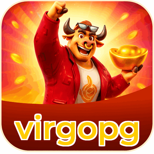 virgopg logo